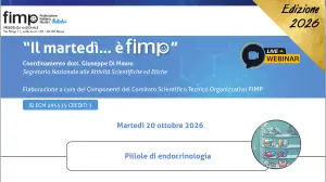 Pillole di endocrinologia