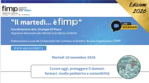 Curare oggi, proteggere il domani: farmaci, studio pediatrico e sostenibilità