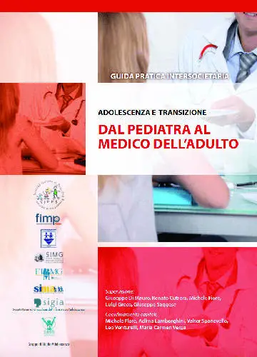 Dal pediatra al medico dell'adulto