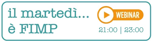 Webinar Martedi FIMP