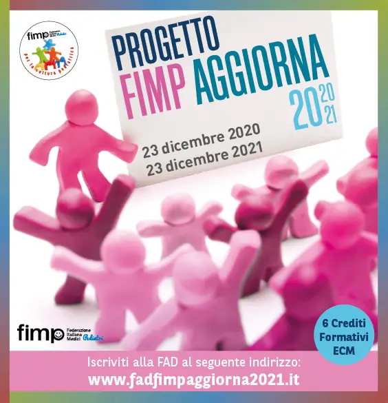 FIMP AGGIORNA