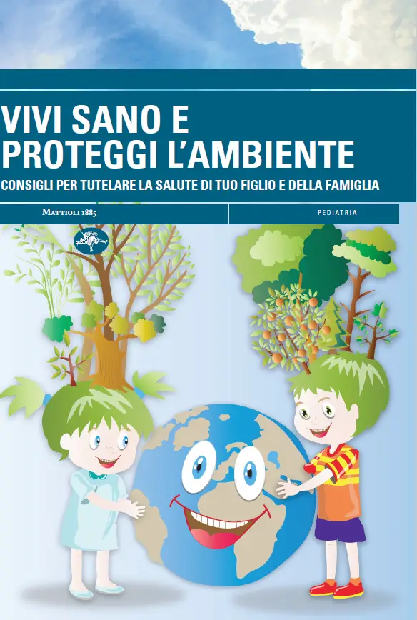 Vivi sano e proteggi l’ambiente