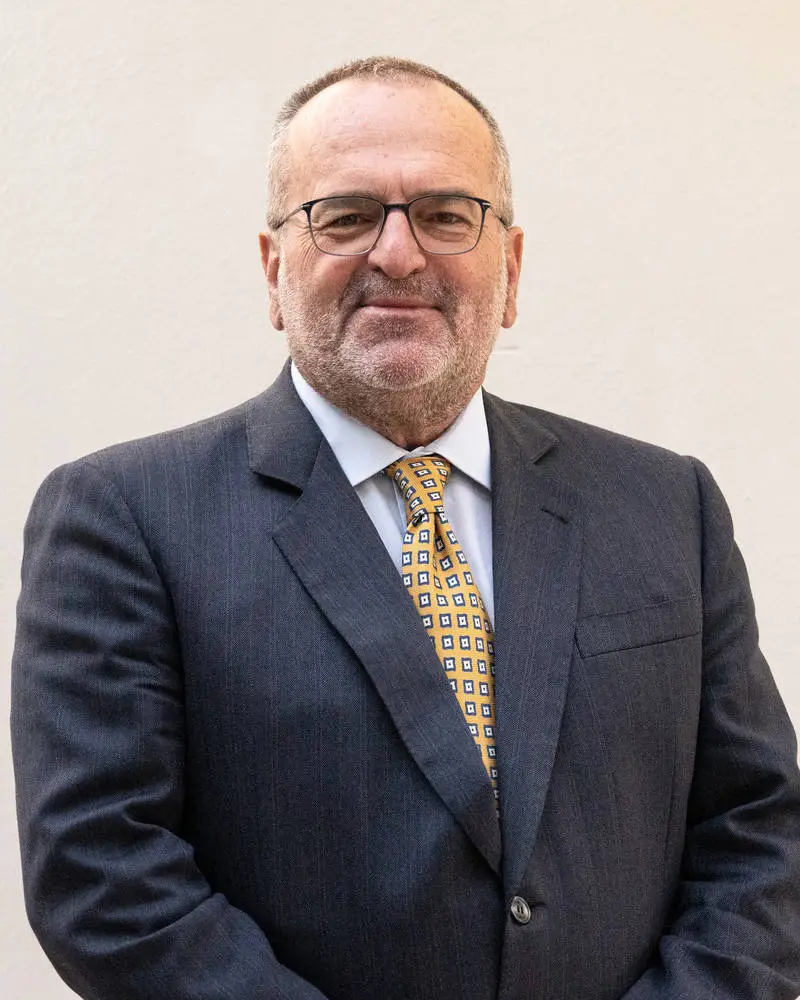Dott. Luigi Nigri