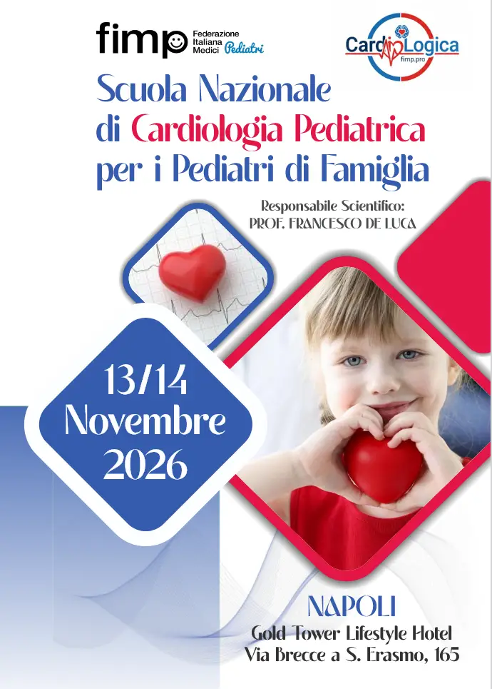 Scuola Nazionale del Neurosviluppo | Gaeta