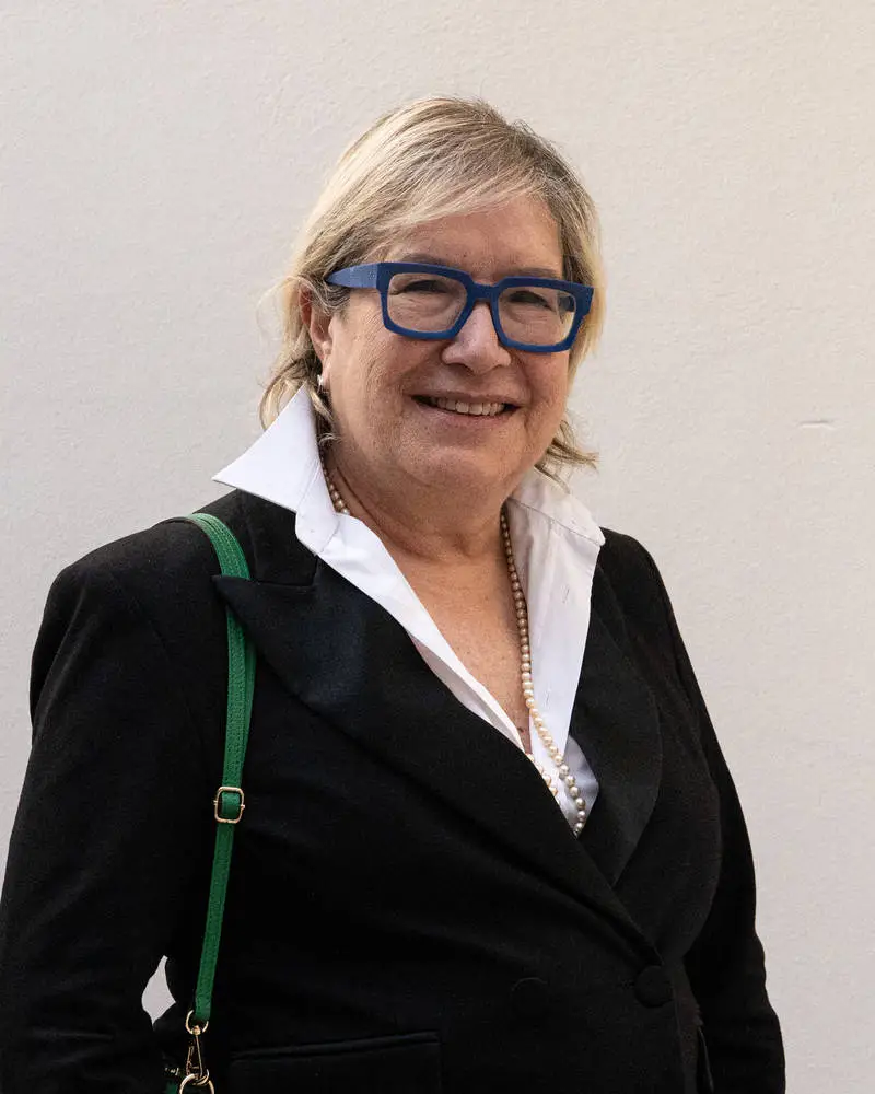 Dott.ssa Silvia Zecca