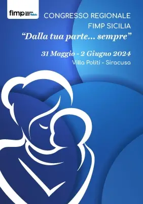 CONGRESSO REGIONALE FIMP SICILIA