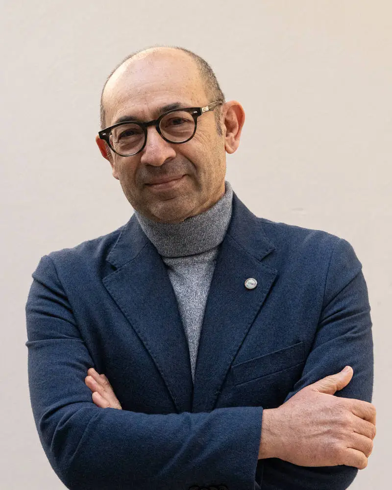 Dott. Giuseppe Arcidiacono