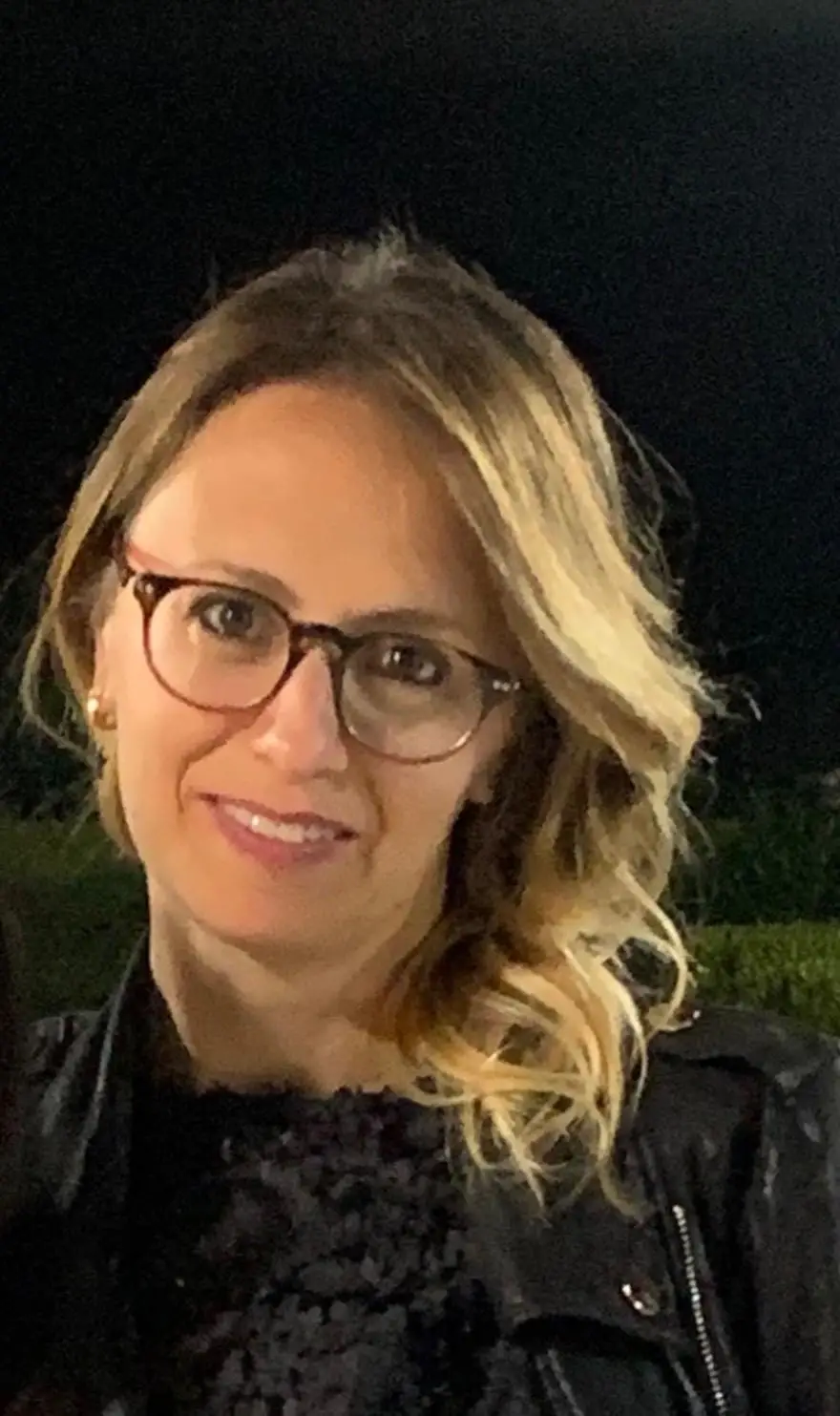Foto Mariangela DAniello