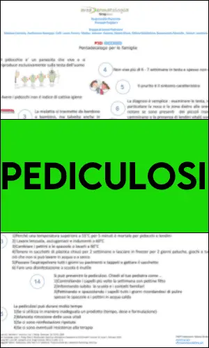 PID OCCHIO Pentadecalogo per le famiglie