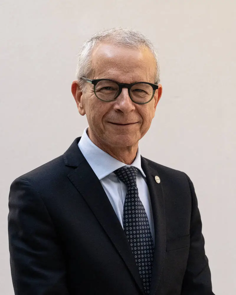 Dott. Domenico Careddu